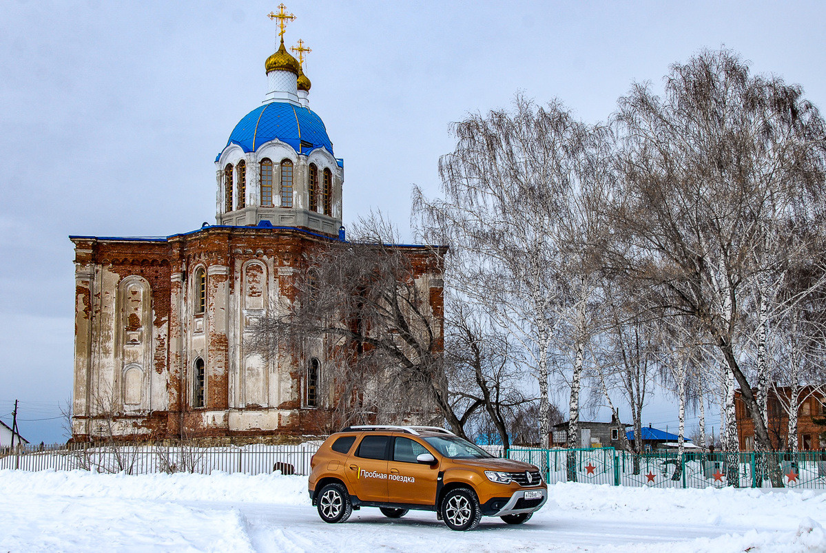 Когда-то Renault Duster был самым популярным кроссовером на рынке, но Hyundai Creta скинула его с пьедестала. <nobr class="_">Duster II</nobr> готов отомстить Когда-то Renault Duster был самым популярным кроссовером на рынке, но Hyundai Creta скинула его с пьедестала. <nobr class="_">Duster II</nobr> готов отомстить