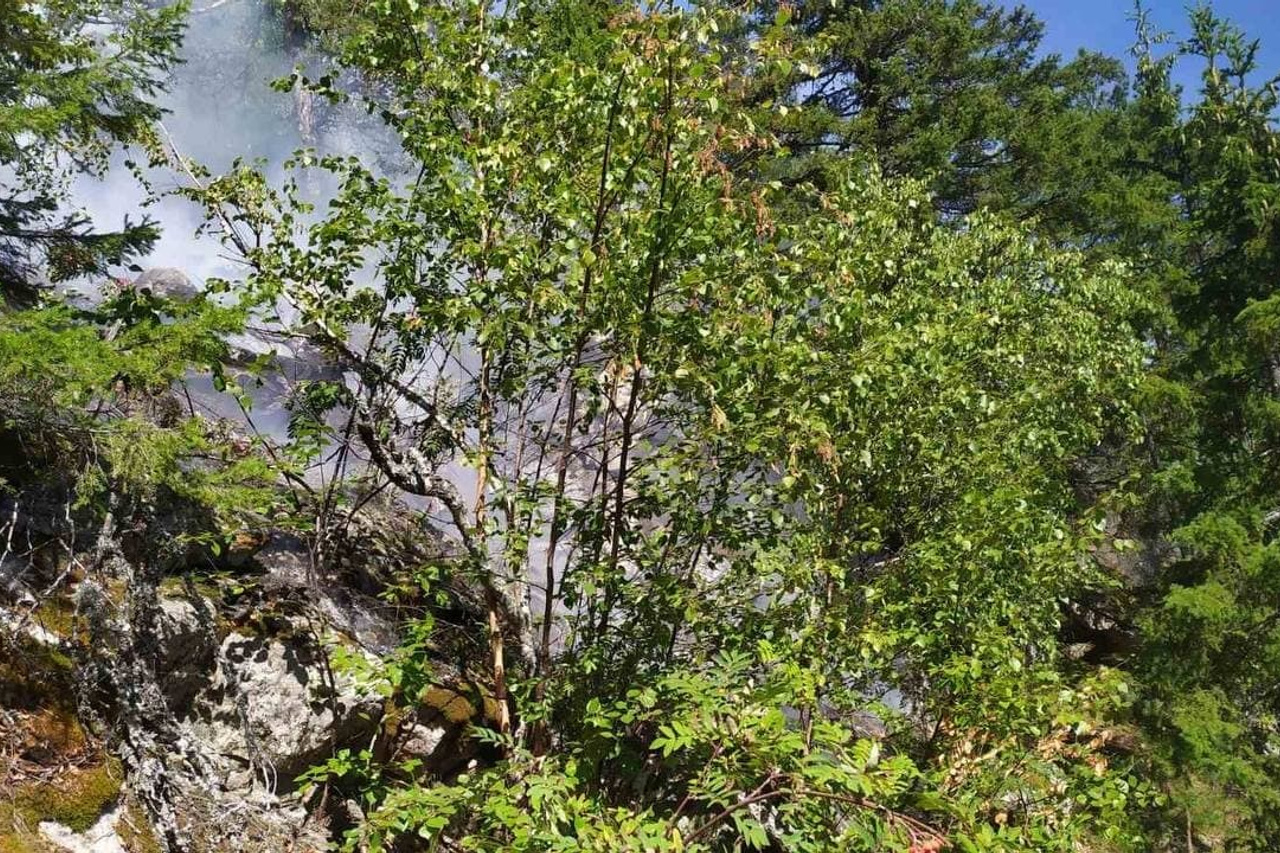 Заповедник таганай в челябинской области фото