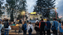 «Стрижи» над Волгой и три фестиваля на набережной: чем заняться в Нижнем Новгороде на этой неделе
