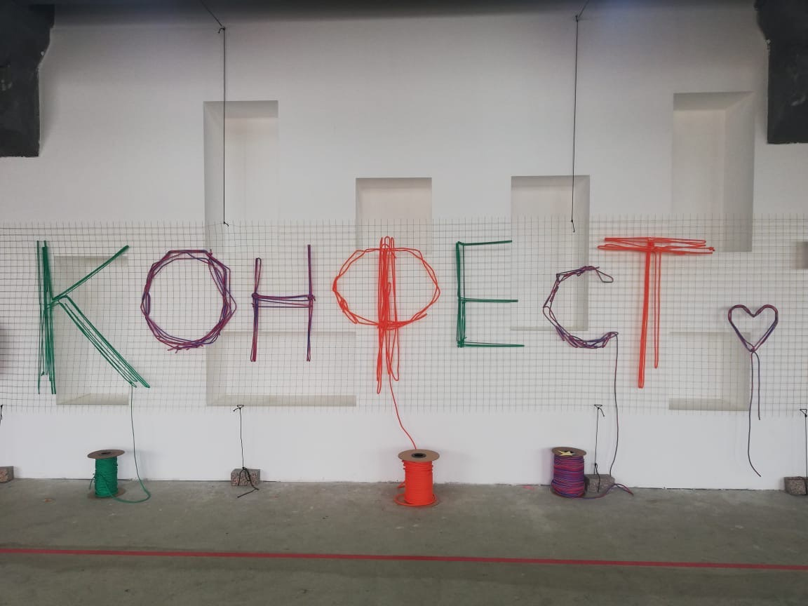 В Челябинске таких пространств — по пальцам одной руки пересчитать В Челябинске таких пространств — по пальцам одной руки пересчитать