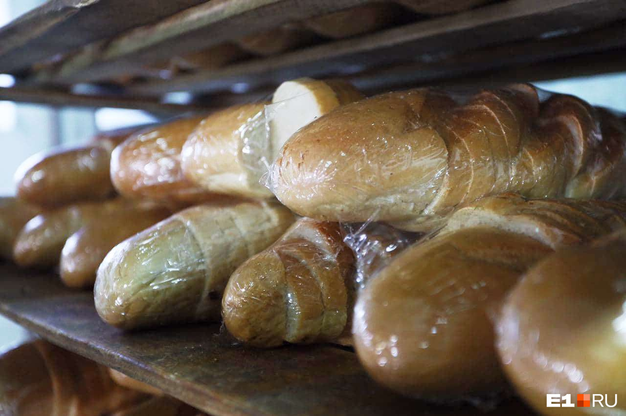 Есть хлеб — и худеть. Пекари из Екатеринбурга рассказали о самой полезной выпечке