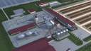 Китайцы начнут строить первый сахарный завод в Ростовской области в 2021 году