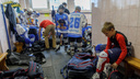 «Все началось после смены директора»: в Волгограде родители хоккеистов рассказали о навязывании платных услуг в спортивной школе