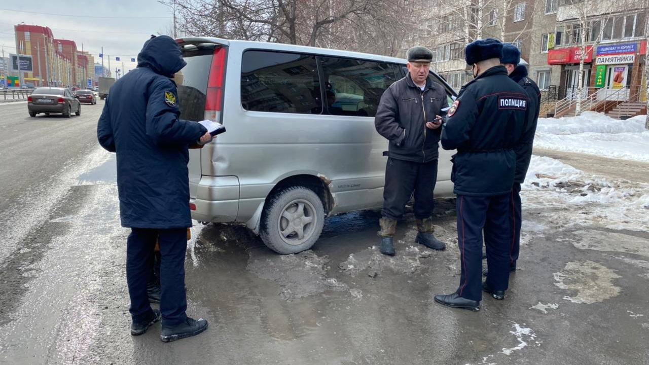 Судебные Приставы: последние новости на сегодня, самые свежие сведения |  72.ру - новости Тюмени