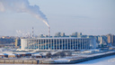 Кадры, от которых становится холодно: фоторепортаж NN.RU с морозных улиц Нижнего Новгорода
