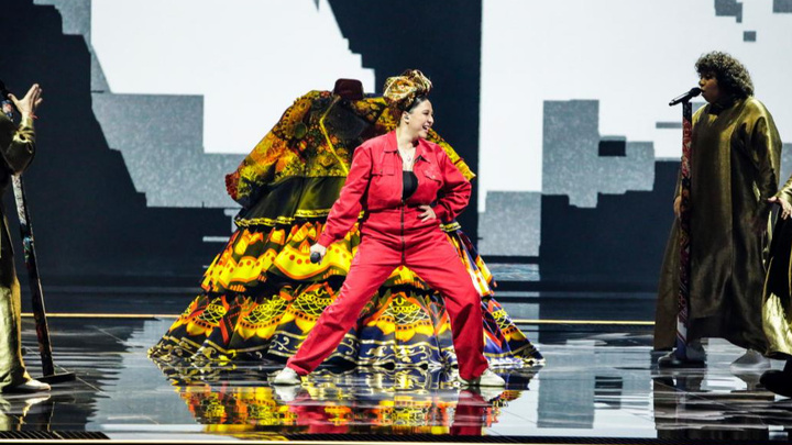 Стало известно, кто выиграл «Евровидение-2021» и какое место заняла певица Манижа
