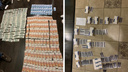 Два фармацевта воровали и продавали сильнодействующие лекарства с работы — их задержали с <nobr class="_">1,3 млн</nobr> рублей
