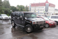 � ������ ������ �������� ���������� Hummer �� ���� � 10 ���������
