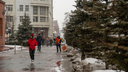 Какой будет погода на выходных в Новосибирске? Синоптики составили прогноз на ближайшие дни