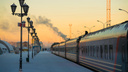 В Архангельской области подорожал проезд на пригородных поездах
