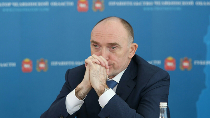 Суд отменил «реабилитацию» экс-губернатора Бориса Дубровского по делу о дорожном сговоре