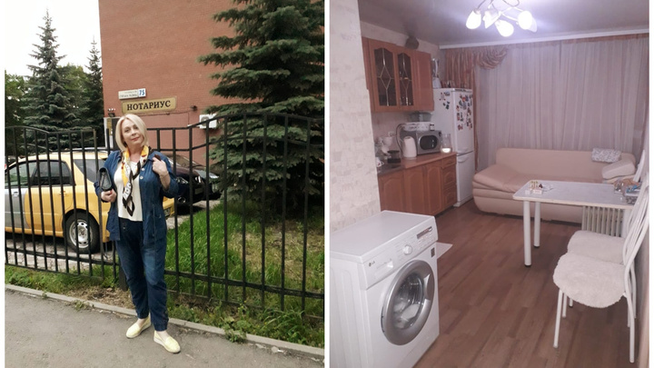В Екатеринбурге пенсионерка объявила голодовку из-за угрозы выселения из единственной квартиры