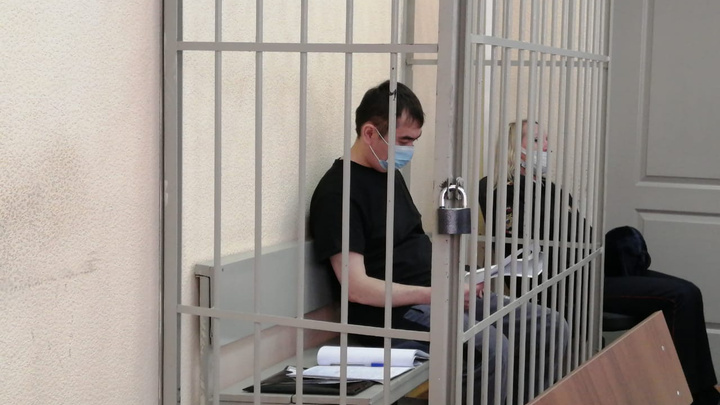 Обвиняемый в убийстве 19-летней Яны Смирновой попросил вернуть дело в прокуратуру