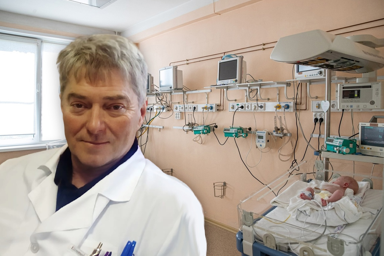 Георгий Менткевич обеспокоен тем, что в детской онкологии мало настоящих профессионалов