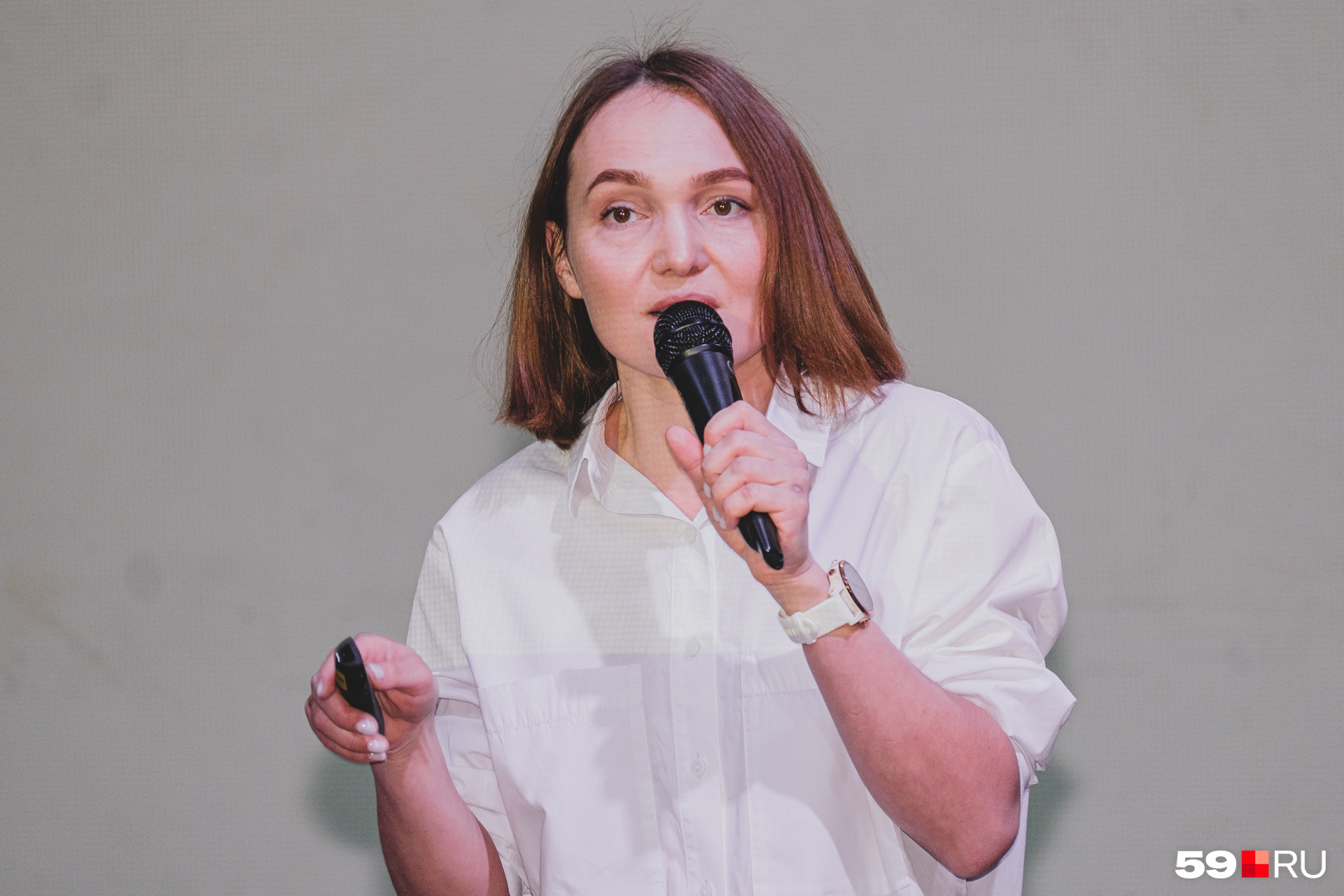 Александра Гуляева хочет, чтобы Пермь стала городом возможностей для каждого Александра Гуляева хочет, чтобы Пермь стала городом возможностей для каждого