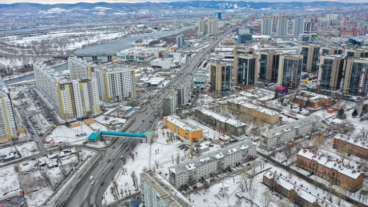 Ценовая чехарда: разница стоимости идентичных квартир в Красноярске может достигать миллиона