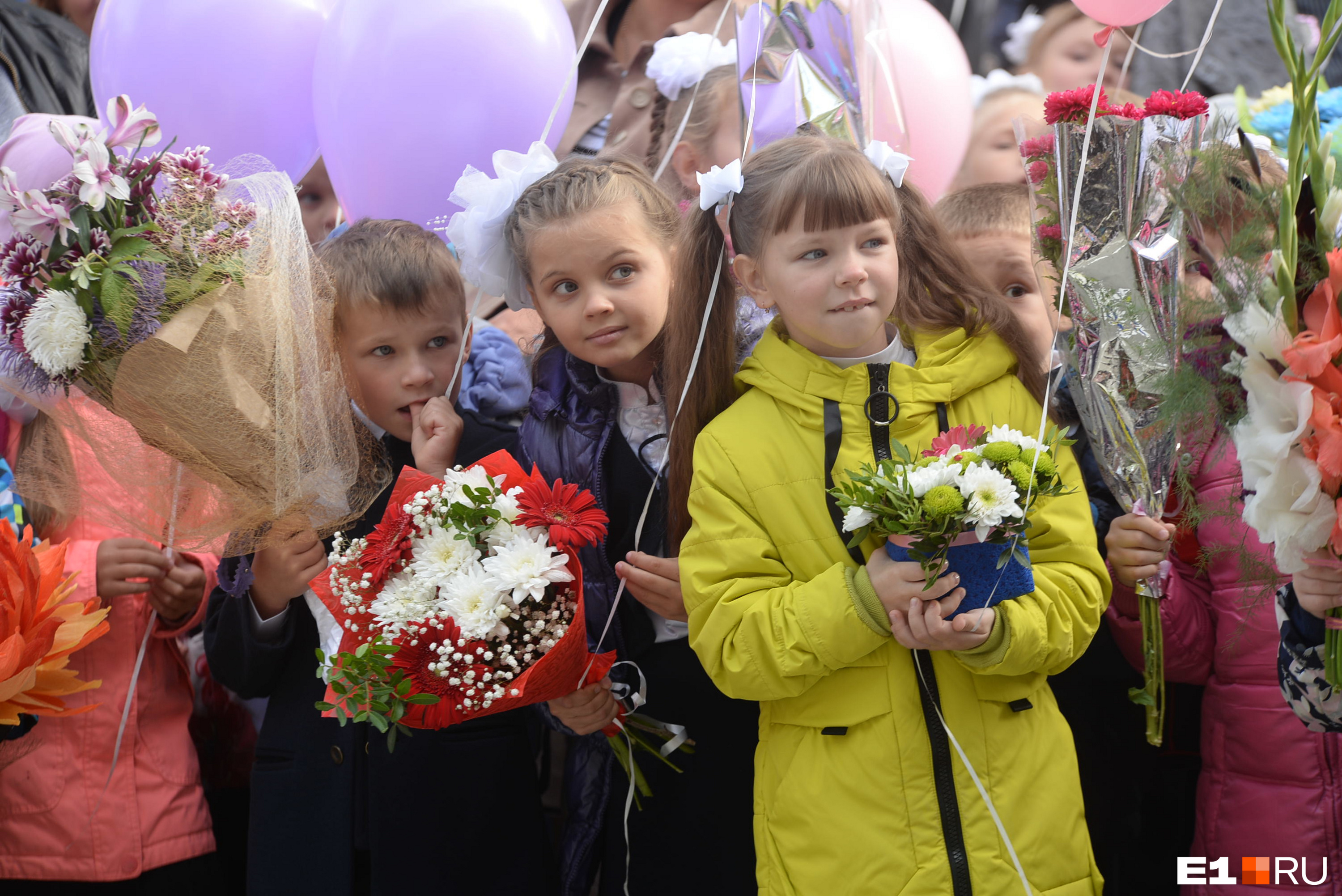 Другие родители за сертификаты: та же тысяча, а мороки меньше