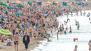 В Самаре хотят увеличить количество пляжей