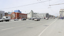 Строили с размахом. 10 самых широких улиц Новосибирска со времен <nobr class="_">СССР —</nobr> как они сейчас справляются с пробками