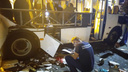 Скончалась еще одна жертва взрыва автобуса в Воронеже