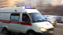 Шестиклассник попал в больницу с сильными ожогами после прогулки возле трансформаторной будки в НСО