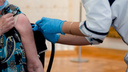 Новый рекорд: в Поморье вакцинировалось более пяти тысяч человек за сутки