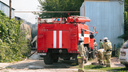 Власти нашли деньги на строительство новой пожарной части в Запанском