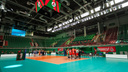 Американская команда будет играть в Новосибирске на чемпионате мира по волейболу — 2022