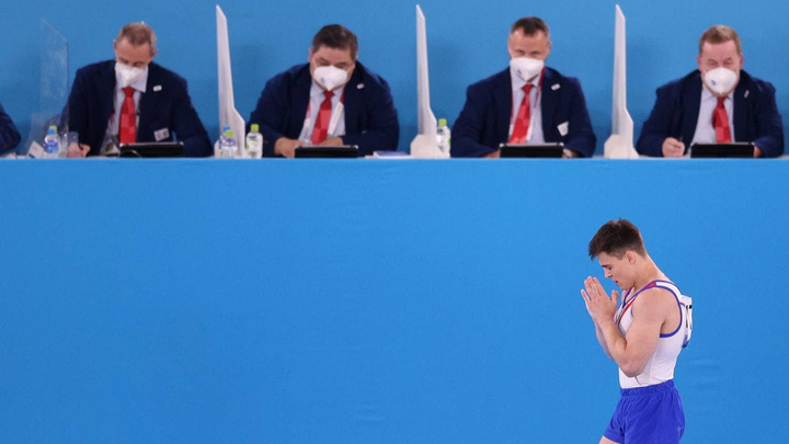 Пятый день Олимпиады в Токио принес россиянам еще пять медалей (рассказываем коротко о главном)
