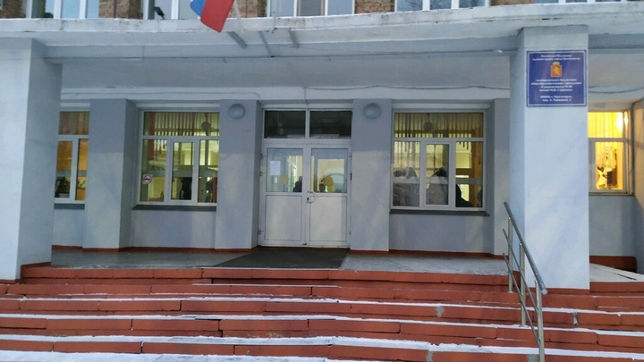 В Красноярске на улице Калинина построят новую школу