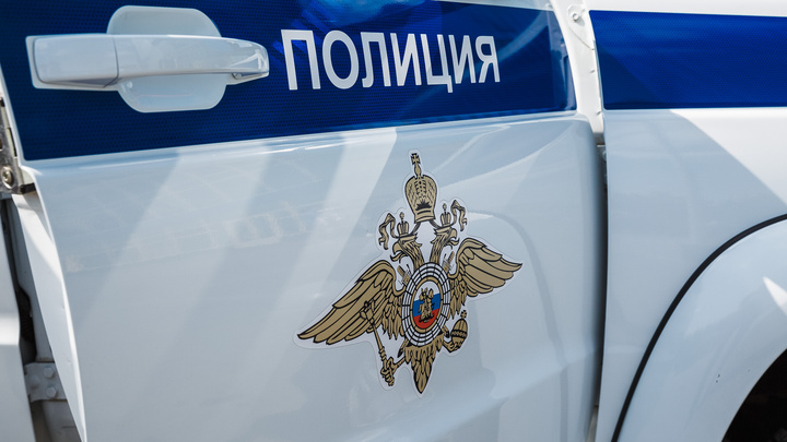В Кузбассе водитель «Лексуса» протаранил 5 автомобилей