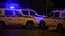 На Урале около больницы расстреляли из ружья машину врача ковидной реанимации