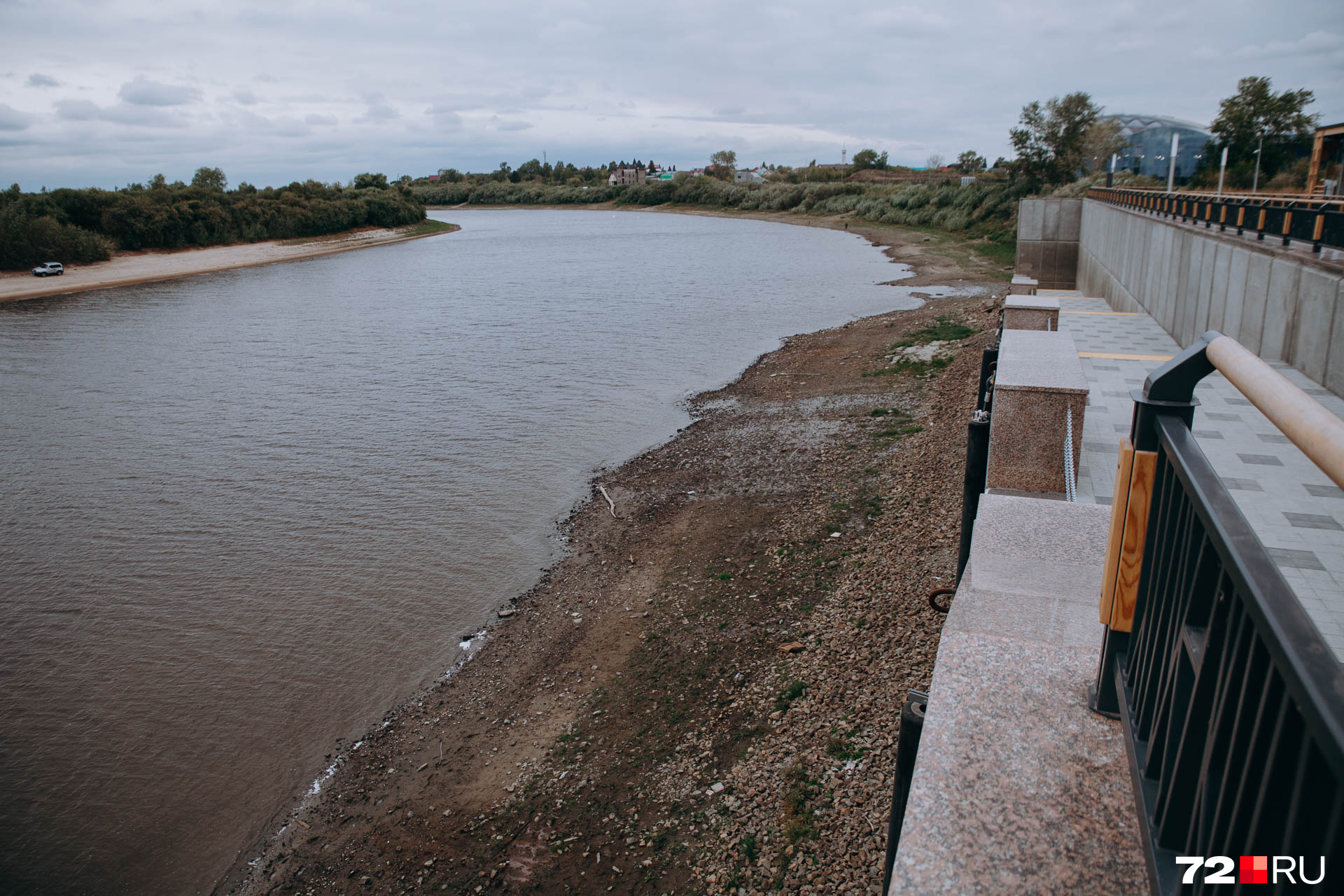 Самый низкий уровень воды в колодце какой месяц