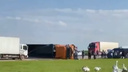 Пять детей погибли в ДТП с грузовиком в Ставропольском крае