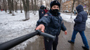 Ростов радуется, протестует, тонет, живет: 2021 год в фотографиях Евгения Вдовина