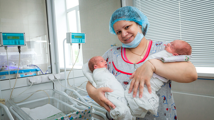 Смертность в Кузбассе в два раза превышает рождаемость: ЗАГС раскрыл данные за 9 месяцев 2021 года