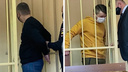 Не останутся за решеткой: в Ярославле суд отправил по домам фсиновцев, подозреваемых в пытке заключенного