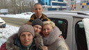 Активисты сообщили, что защитницу Шиеса Анну Шекалову будут судить за побои чоповца в 2019 году