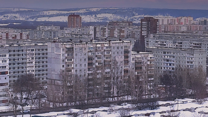Кемеровская таможня потратит на ремонт служебной квартиры 900 тысяч рублей