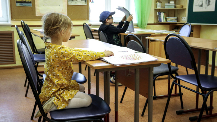 Более 800 дежурных групп в детских садах работает в Нижнем Новгороде. Рассказываем, как определить в них ребенка