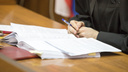 Бывший глава Красного Сулина получил реальный срок за мошенничество