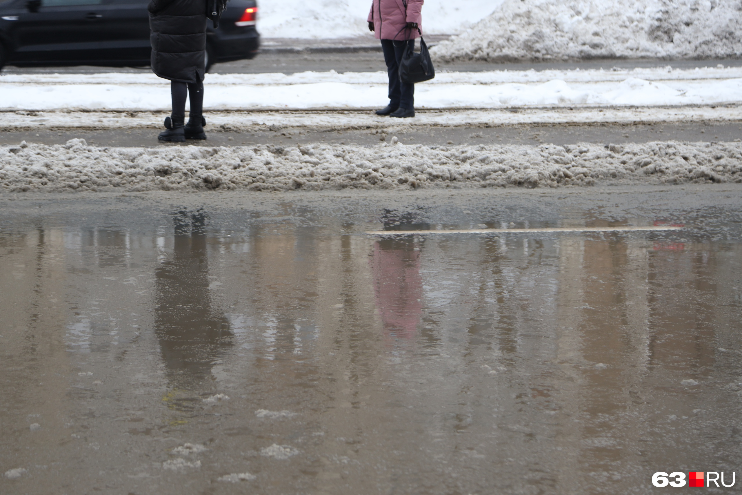 Когда потеплеет в ижевске