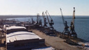 В Октябрьске выбрали площадку для переноса грузового порта из Самары