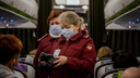Вернувшимся из-за границы в Россию придется дважды сдавать тест на коронавирус