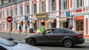 В центре Нижнего Новгорода опять ограничивают движение на выходных. Смотрим карту перекрытий