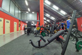 ������ Extreme Fitness ����� ������ �� ������������ ������� � ��������� &mdash; ��������� �������� ���� � �������