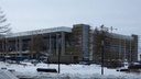 Самарское УФАС вынесло решение по жалобе на торги по строительству Дворца спорта