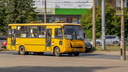 В Ярославле после жалоб пассажиров проверят работу автобусов
