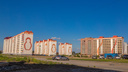 На продление улицы Петухова в Новосибирске готовы потратить <nobr class="_">100 млн</nobr> рублей