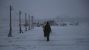 В Архангельской области открыли около 70 ледовых переправ: список